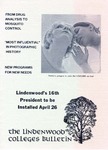 The Lindenwood Colleges Bulletin, March 1975