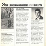 The Lindenwood Colleges Bulletin, April 1970 by Lindenwood College