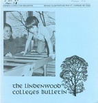 The Lindenwood Colleges Bulletin, March 1970