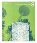 The Lindenwood Colleges Bulletin, December 1969 by Lindenwood College