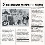 The Lindenwood Colleges Bulletin, October 1969 by Lindenwood College