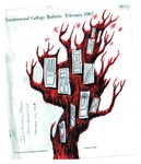 The Lindenwood College Bulletin, February 1967 by Lindenwood College