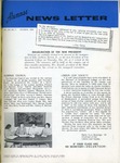 The Lindenwood College Bulletin, October 1966 by Lindenwood College