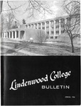 The Lindenwood College Bulletin, Spring 1966 by Lindenwood College