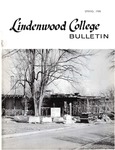 The Lindenwood College Bulletin, Spring 1965 by Lindenwood College