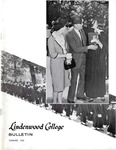 The Lindenwood College Bulletin, Summer 1965 by Lindenwood College