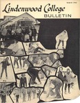The Lindenwood College Bulletin, March 1963
