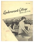 The Lindenwood College Bulletin, May 1962