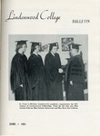 The Lindenwood College Bulletin, June 1951