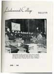 The Lindenwood College Bulletin, June 1950