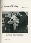The Lindenwood College Bulletin, June 1949