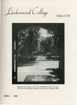 The Lindenwood College Bulletin, April 1948
