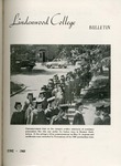The Lindenwood College Bulletin, June 1948