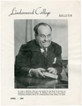 The Lindenwood College Bulletin, April 1947 by Lindenwood College
