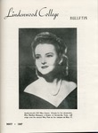 The Lindenwood College Bulletin, May 1947