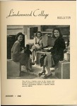 The Lindenwood College Bulletin, August 1942