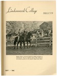 The Lindenwood College Bulletin, May 1942