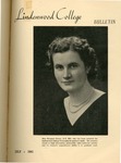 The Lindenwood College Bulletin, July 1941