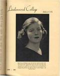 The Lindenwood College Bulletin, June 1941 by Lindenwood College