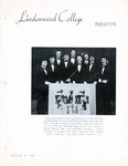 The Lindenwood College Bulletin, August 1940