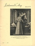 The Lindenwood College Bulletin, May 1940