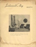 The Lindenwood College Bulletin, October 1939