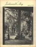 The Lindenwood College Bulletin, April 1936