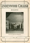 The Lindenwood College Bulletin, January 1936