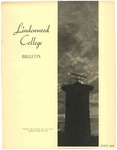 The Lindenwood College Bulletin, July 1936