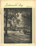 The Lindenwood College Bulletin, June 1936