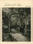 The Lindenwood College Bulletin, May 1936