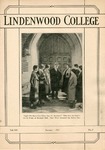 The Lindenwood College Bulletin, January 1935