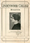The Lindenwood College Bulletin, July 1935