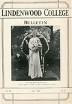 The Lindenwood College Bulletin, June 1935