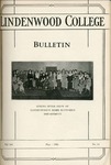 The Lindenwood College Bulletin, May 1935