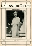 The Lindenwood College Bulletin, October 1935