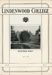 The Lindenwood College Bulletin, April 1931