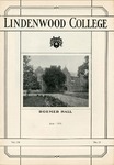 The Lindenwood College Bulletin, June 1931