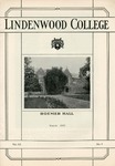 The Lindenwood College Bulletin, March 1930