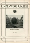 The Lindenwood College Bulletin, July 1929