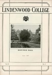 The Lindenwood College Bulletin, June 1929