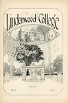 The Lindenwood College Bulletin, June 1928