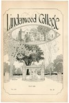 The Lindenwood College Bulletin, May 1928