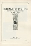 The Lindenwood College Bulletin, May 1927