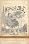 The Lindenwood College Bulletin, October 1927