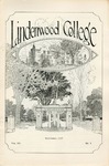 The Lindenwood College Bulletin, September 1927