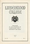 The Lindenwood College Bulletin, May 1926