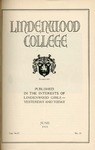The Lindenwood College Bulletin, June 1925