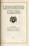 The Lindenwood College Bulletin, May 1925
