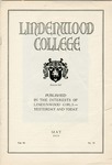 The Lindenwood College Bulletin, May 1924